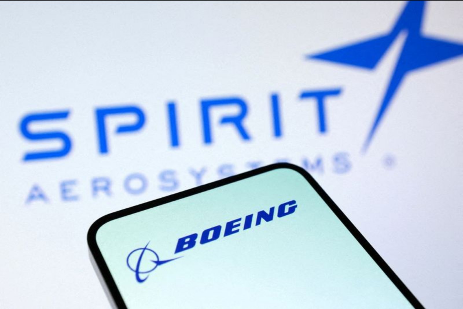 Boeing, SPEEA Reach Contract With Reacquired Spirit AeroSystems White-Collar Staff