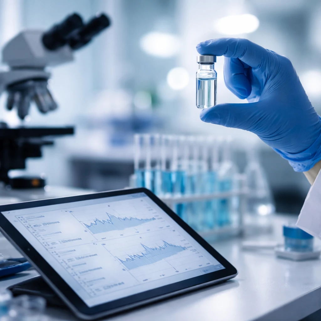 Abivax Shares Rally After Phase 3 Readout Eases Safety Concerns