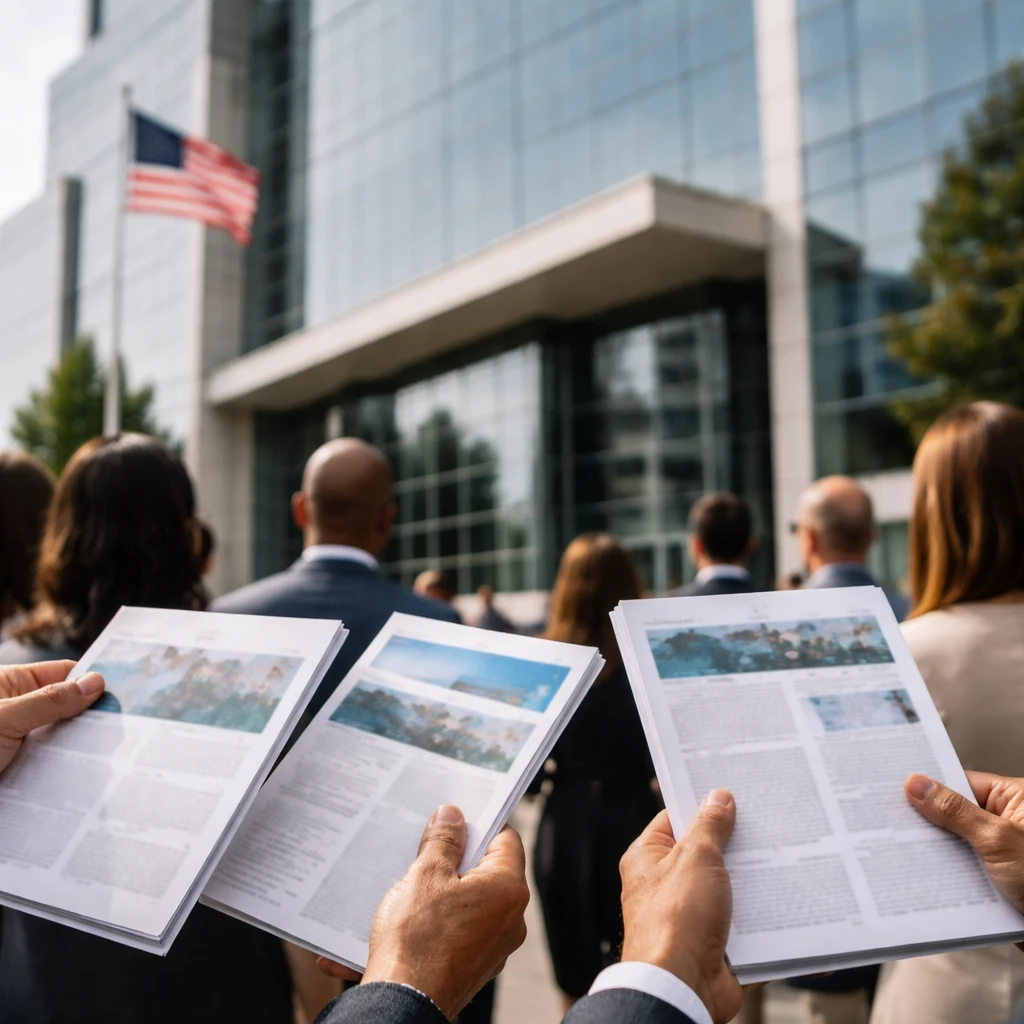 SEC moves to remove oversight of shareholder votes, prompting reformer concern