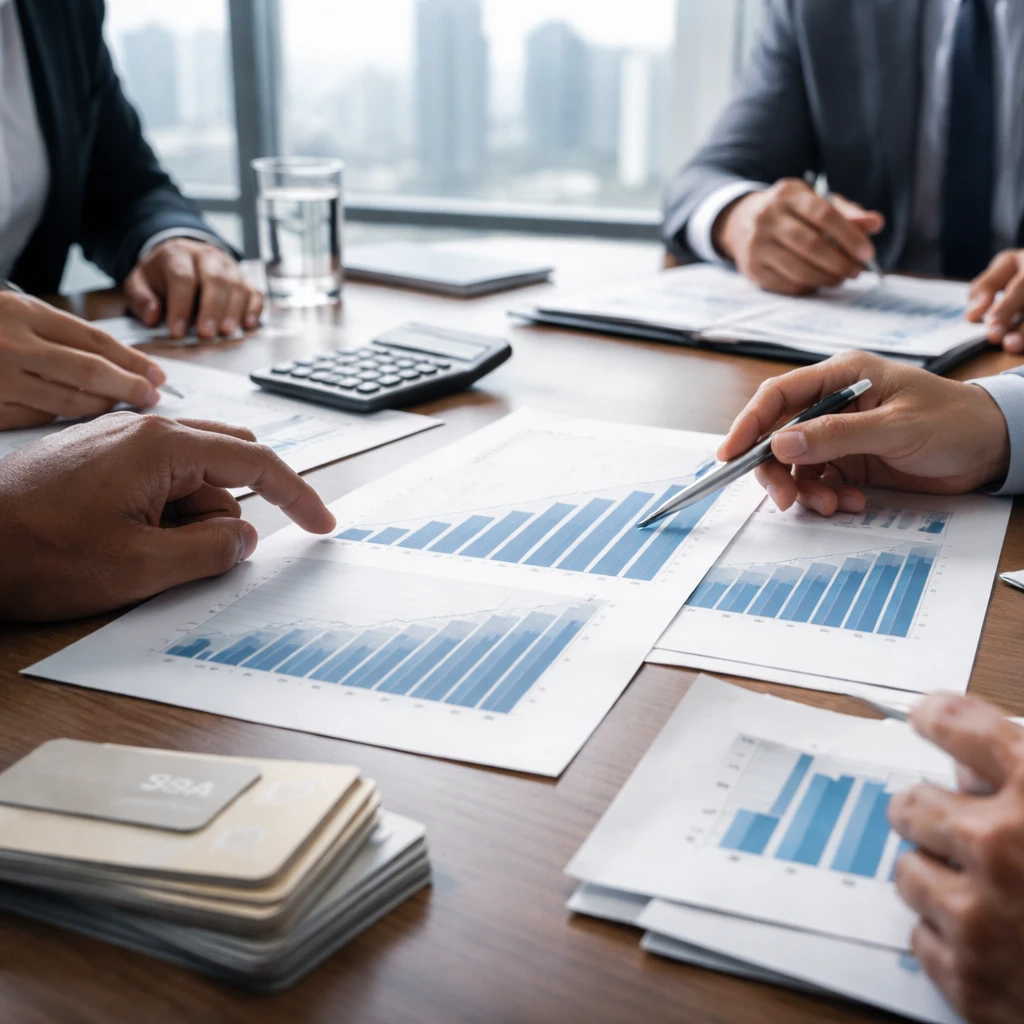 Moody's Lifts HealthEquity Rating After Strong Cash Generation and Integration Success