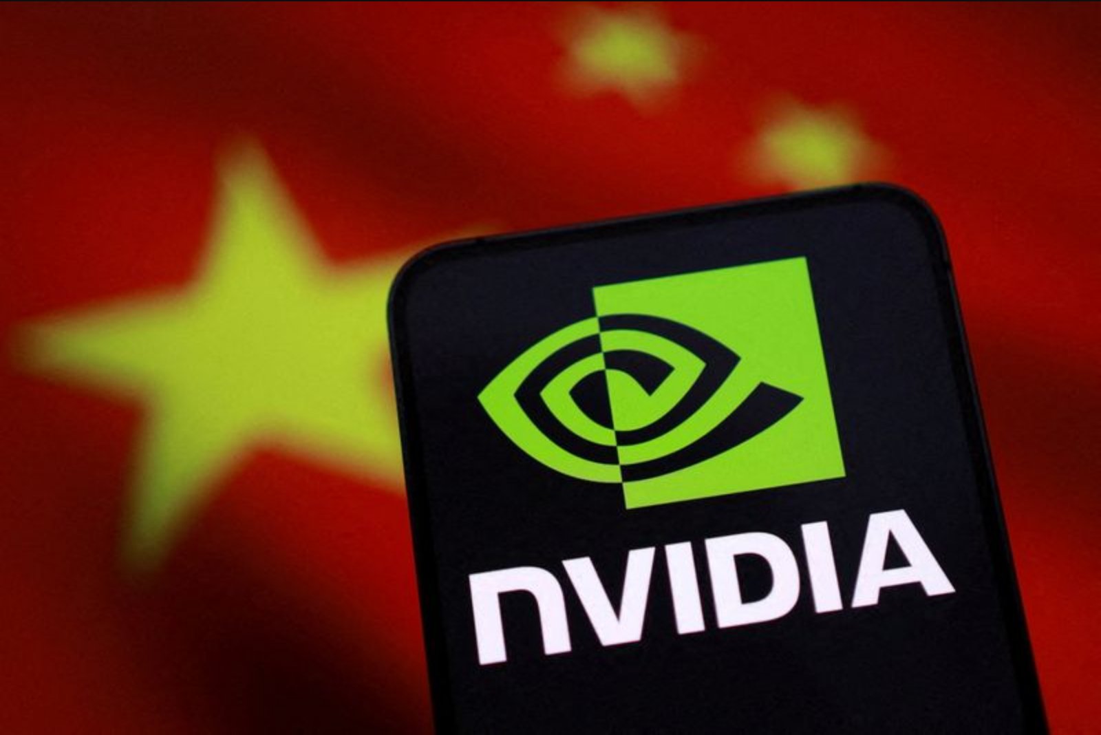 China Approves First Shipment of Nvidia H200 AI Chips, Sources Say