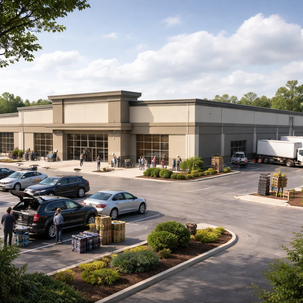 Jefferies Lowers BJ’s Wholesale to Hold, Flags Expansion and Margin Risks