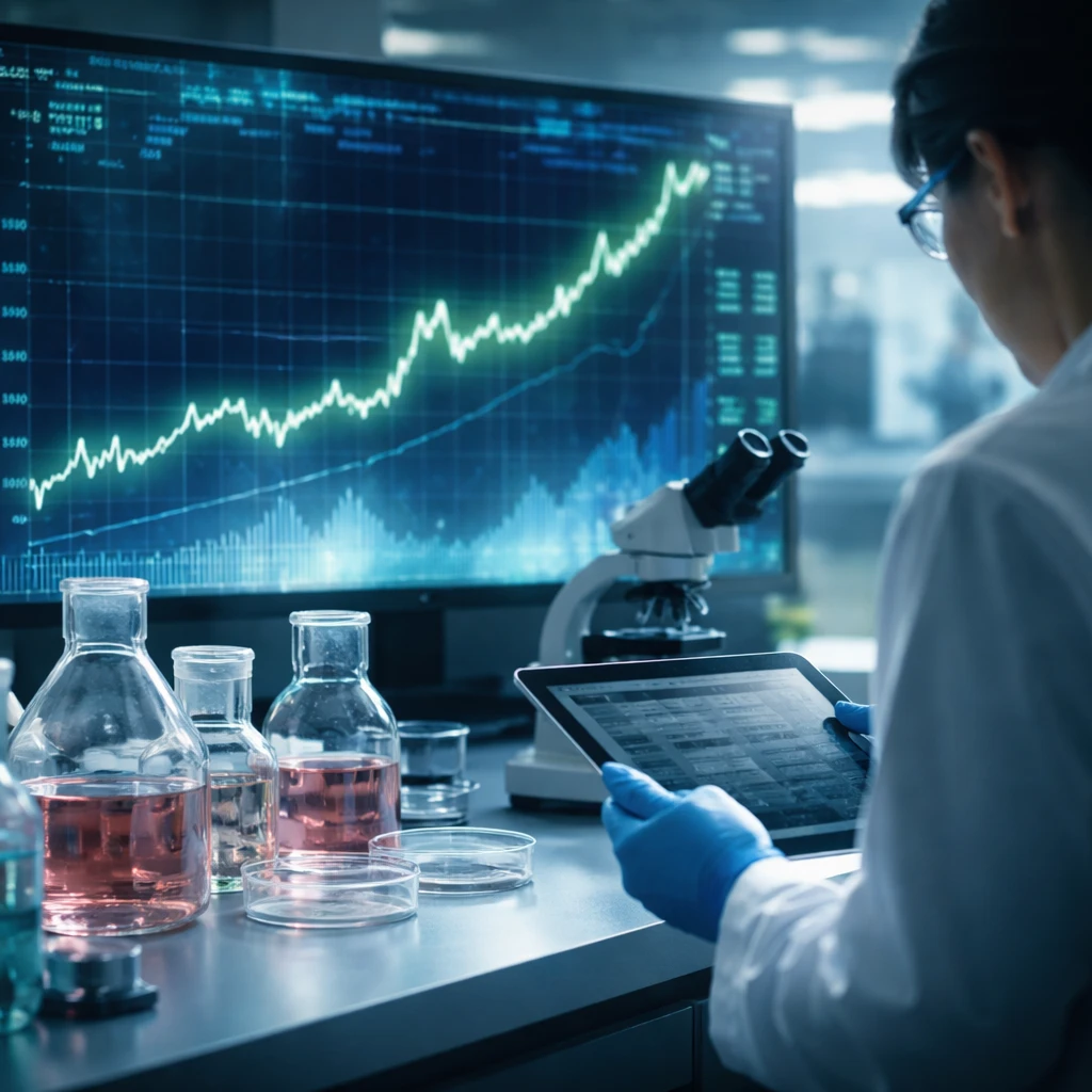 Capricor Shares Jump After B.Riley Upgrade, Focus Shifts to PDUFA and Upcoming Data