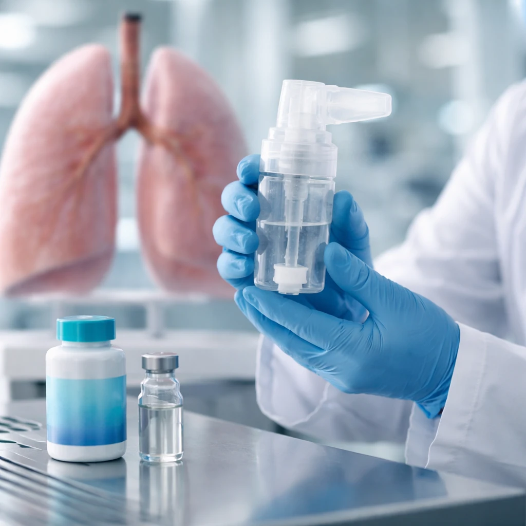 Buy Insmed Now: BRINSUPRI Momentum and a Possible ARIKAYCE Label Expansion Create a Clear Risk/Reward