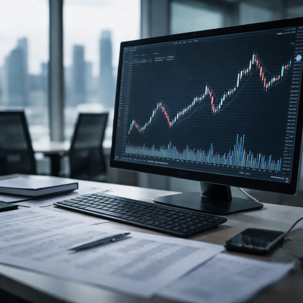 SFS Holding Corp. Disposes of $8.8M in UWM Class A Stock During Late-February Trades