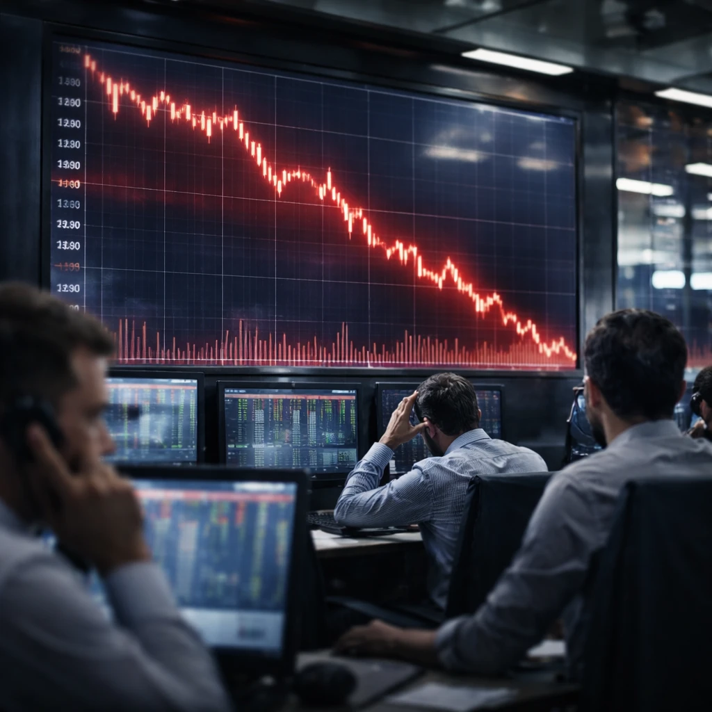 Experian Shares Retreat After Weak U.S. Consumer Services Update and Analyst Cut