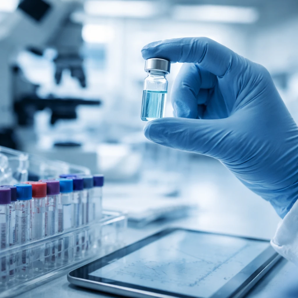 Tango Therapeutics Shares Jump After Strong Pancreatic Cancer Trial Results