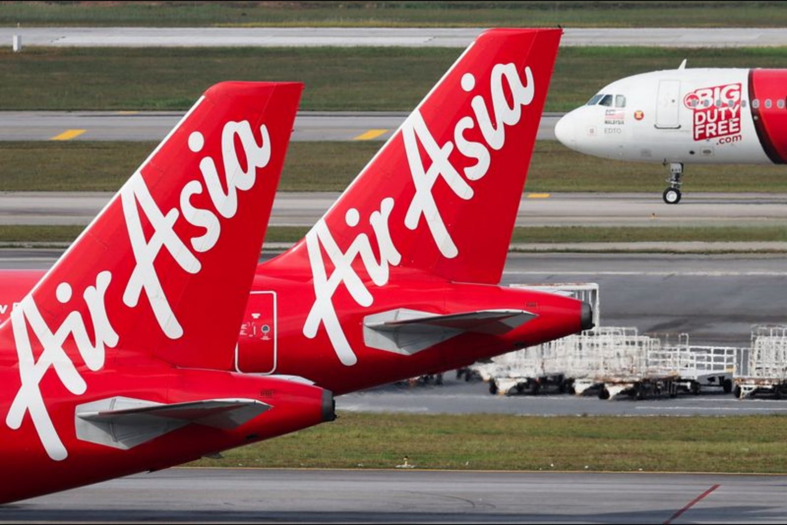 Airlines Raise Fares, Cut Capacity and Add Surcharges as Jet Fuel Soars