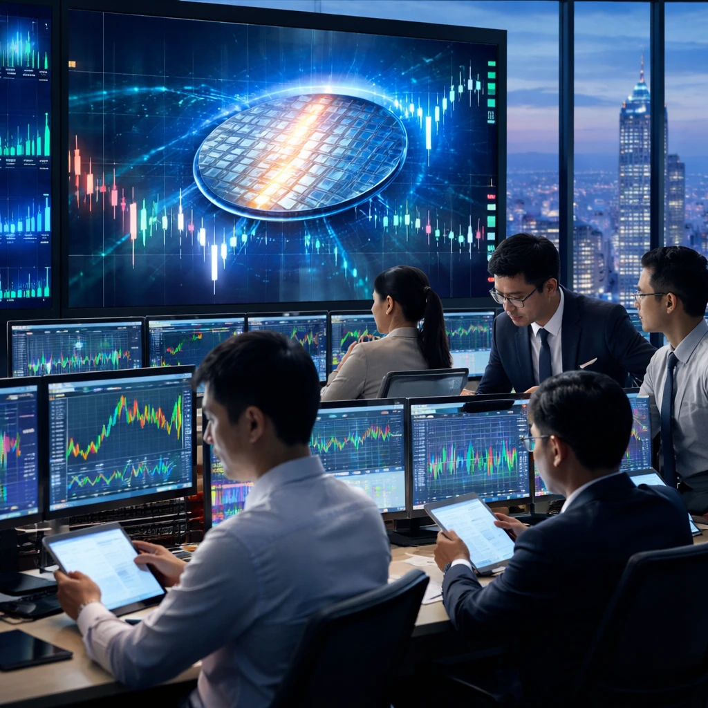 Asia Takes Center Stage as Investors Hunt the Next Leg of Global Equity Gains