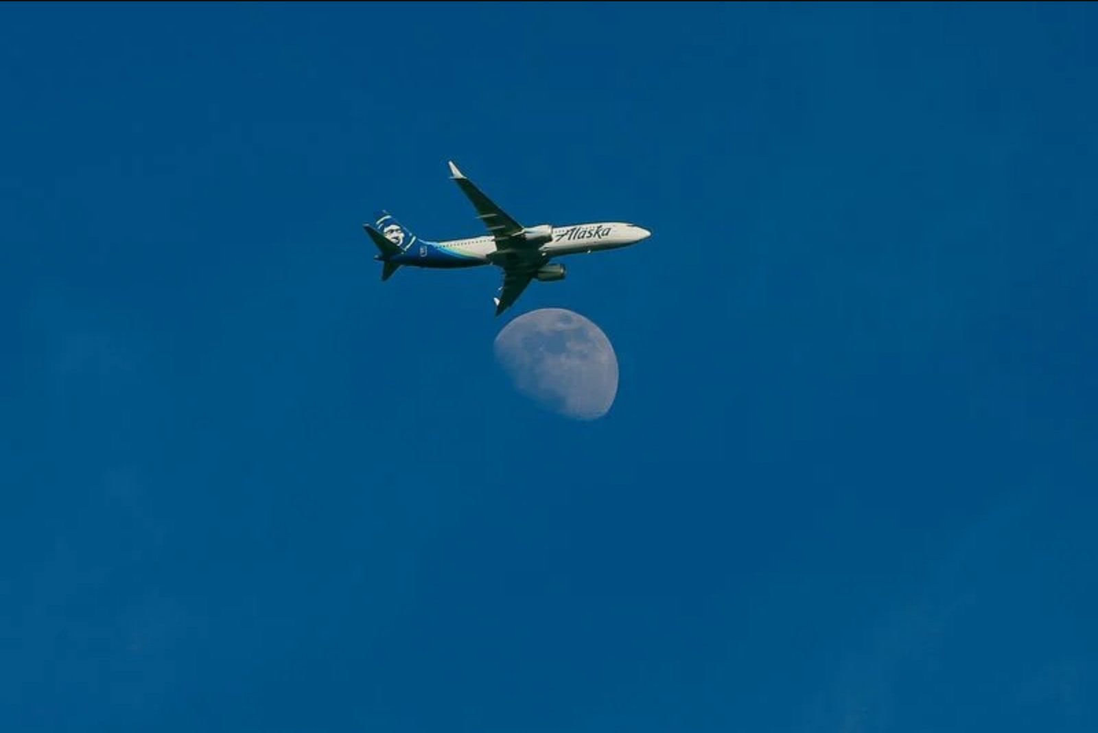 Alaska Air Eyes Guidance Reinstatement if Fuel Prices Stabilize