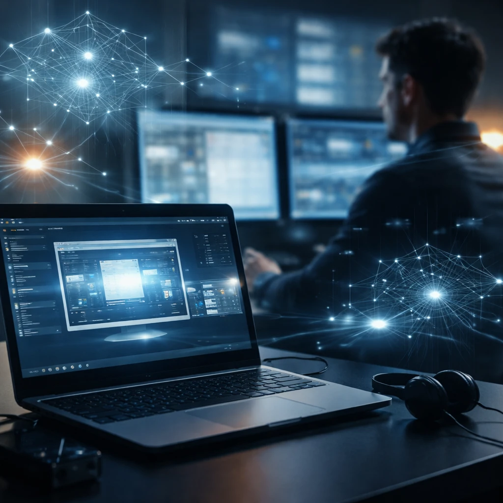 Barclays Downgrades TeamViewer, Citing AI Threats to Long-Term Growth