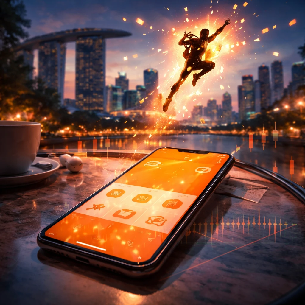 Sea Ltd.: Buy the Post-Earnings Weakness for a 6-Month Recovery Play