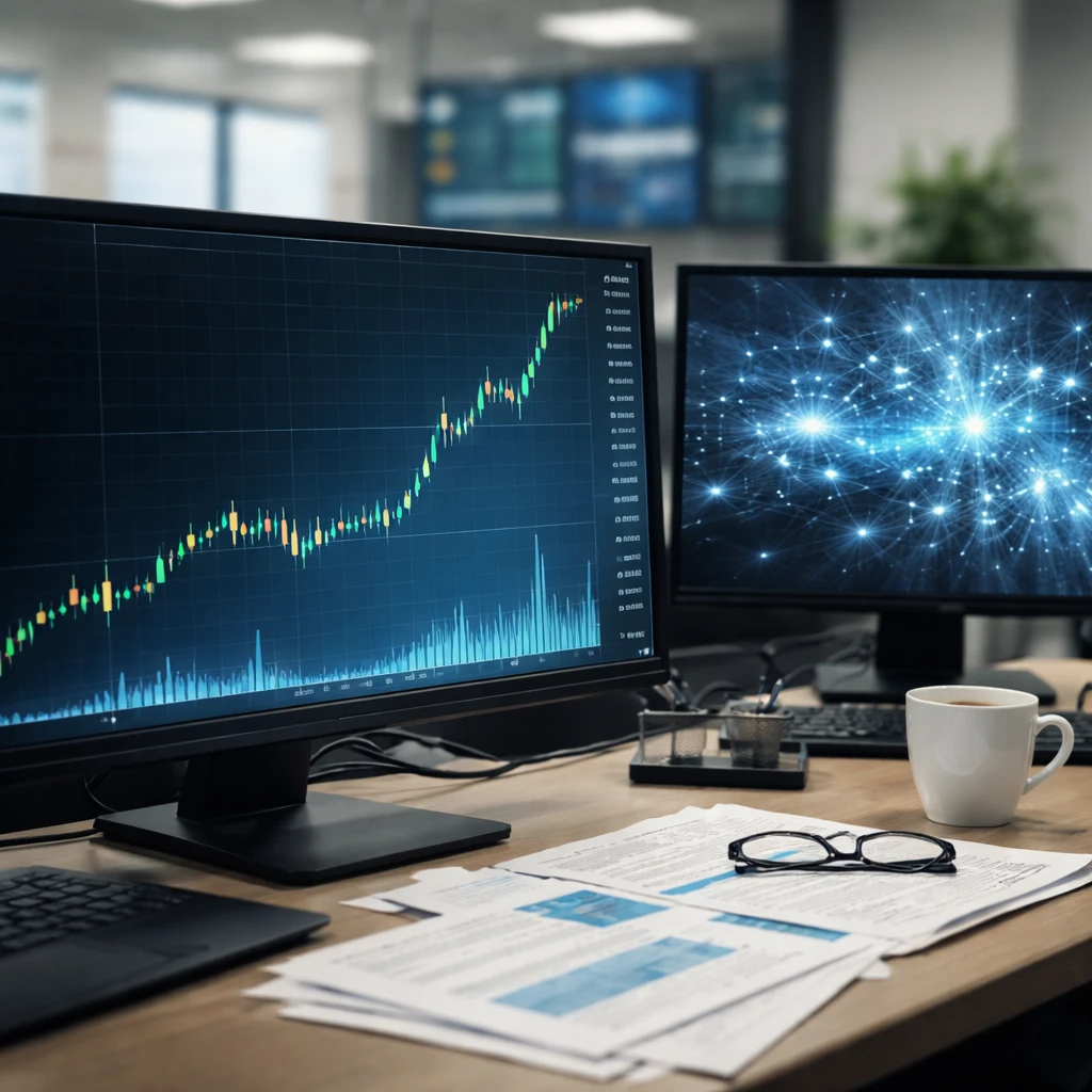 Cellebrite Shares Jump After Strong Q1 and Renewed Analyst Backing