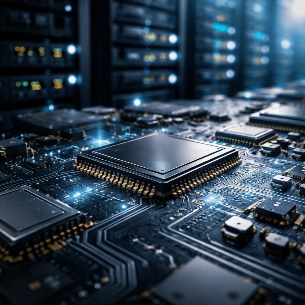 UBS Lifts Cisco Price Target to $95 Citing AI Order Strength and Broadening Silicon Lineup