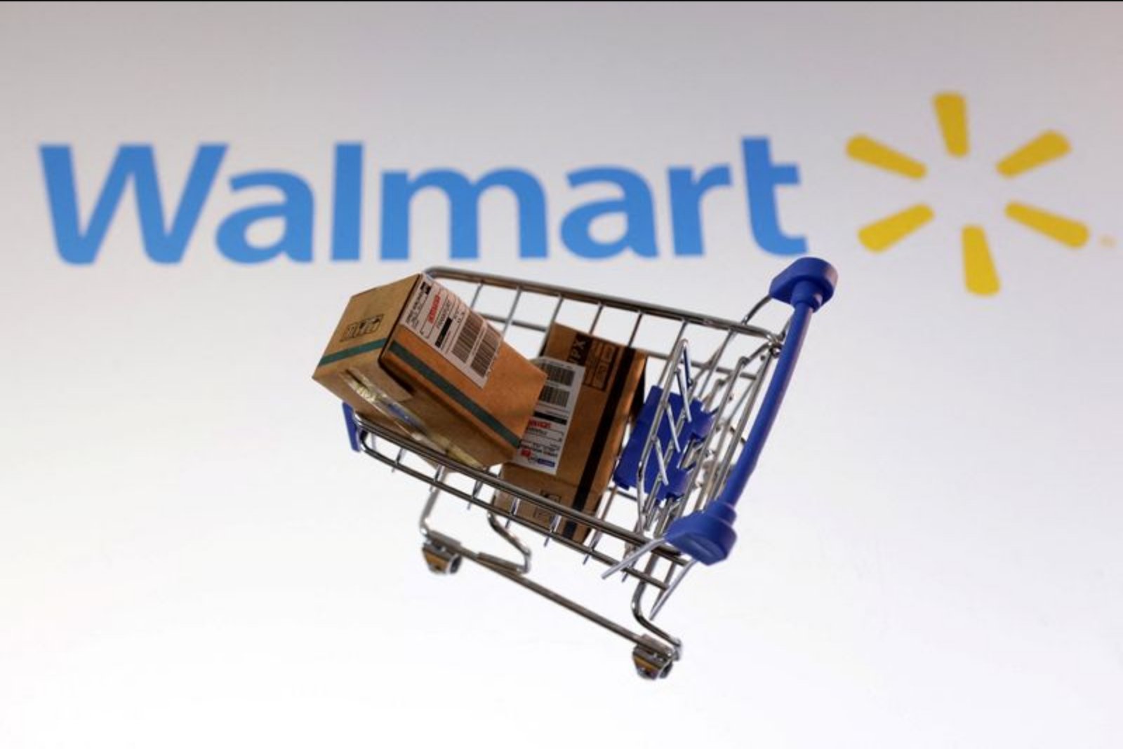 Walmart to Pay $100 Million to Settle FTC Claim Over Driver Earnings Representations