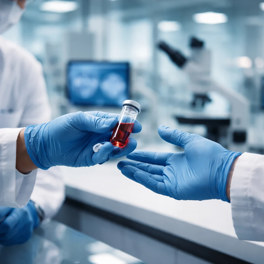 Gilead to Buy Arcellx for $7.8 Billion; Arcellx Shares Jump Sharply