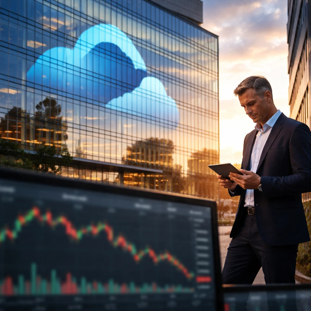 DigitalOcean Sheds Debt but Shares Slip After $472M Convertible Note Buyback