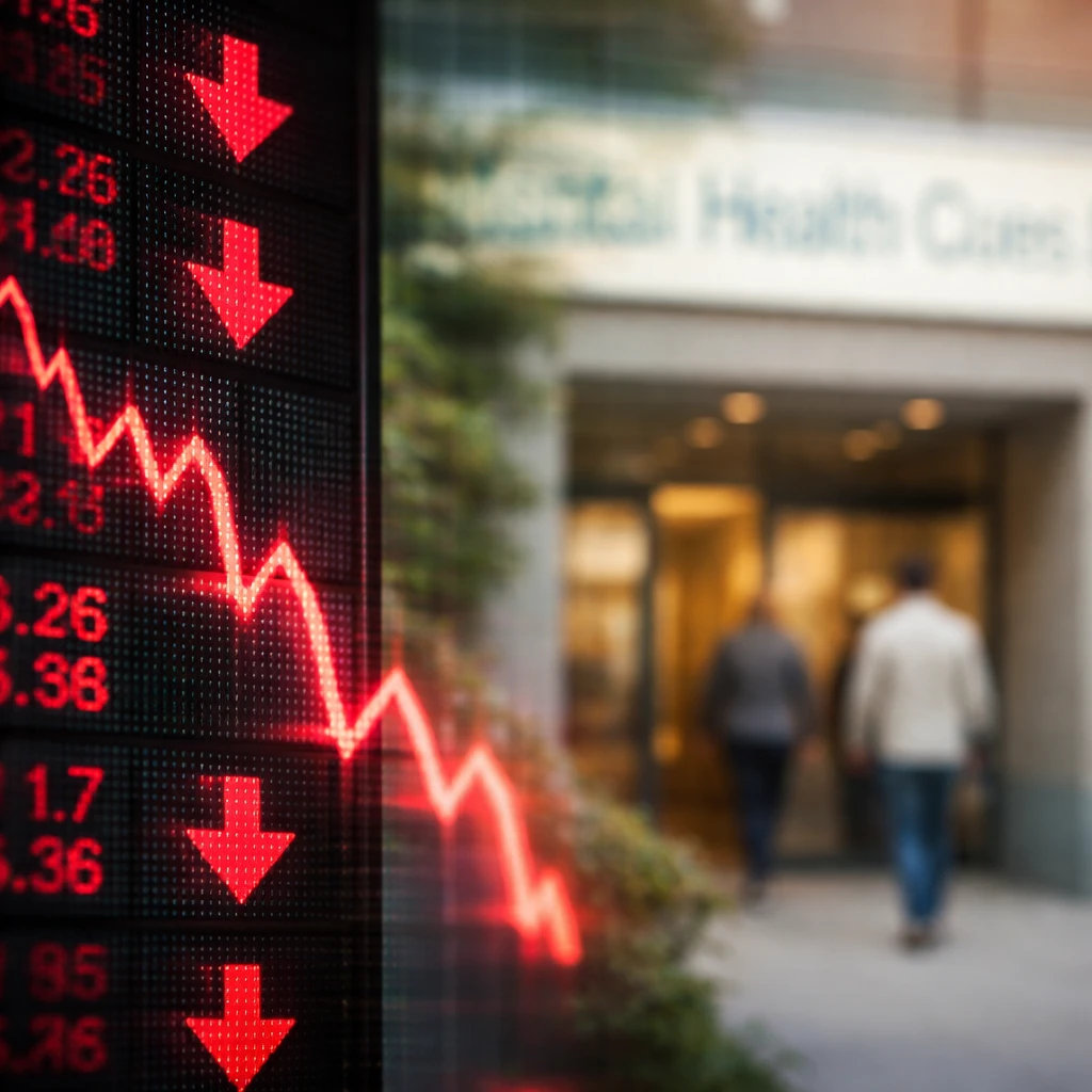 LifeStance Health Shares Drop After Secondary Sale Priced at $8.15