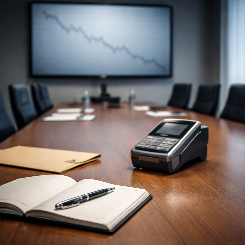 Ex-TransAct CEO Shuldman Urges Strategic Reorientation in Open Letter