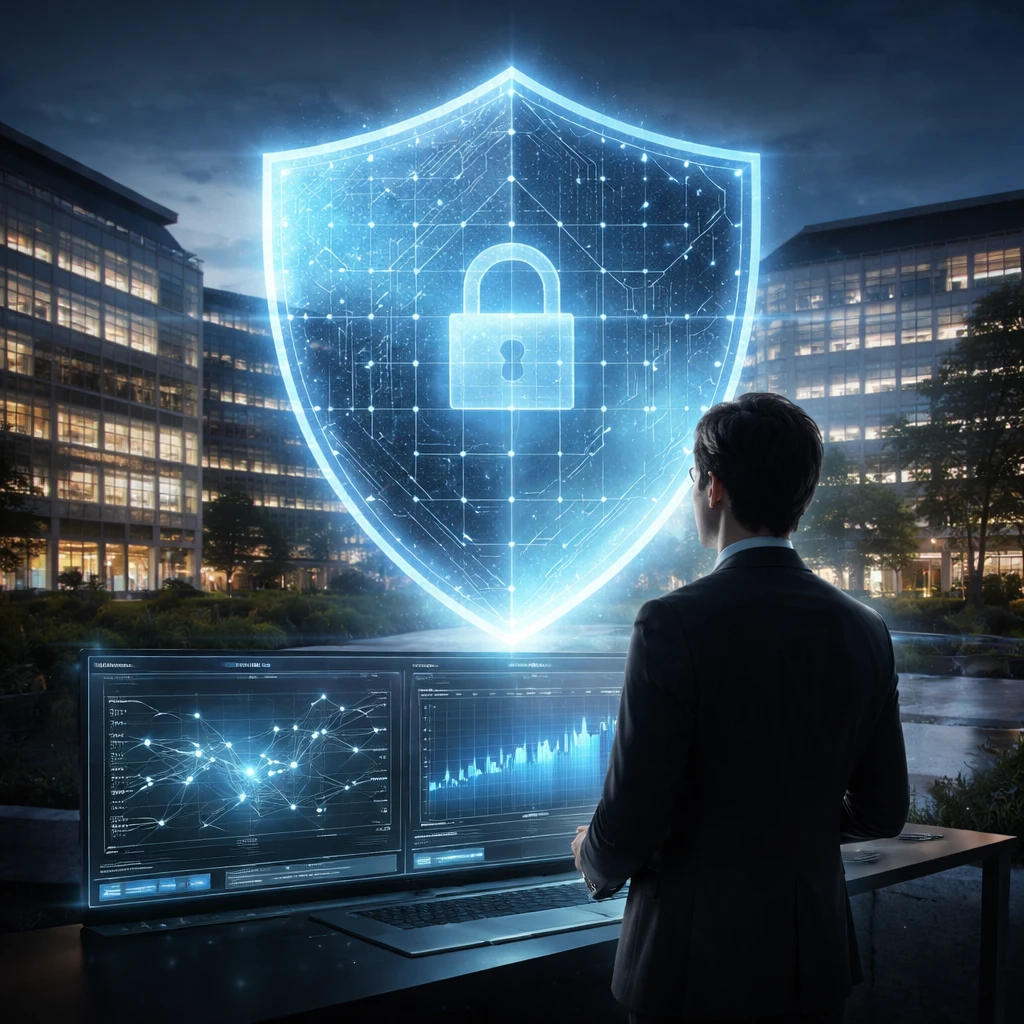 Zscaler: Buy the AI-Defense Discount — A Practical Long Trade