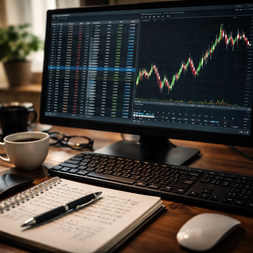 Options Signal a 2.6% Move for Paychex Ahead of Sept. 23 Results