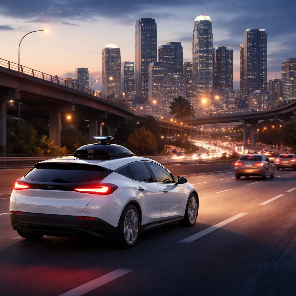 TD Cowen Keeps Buy on Alphabet, Cites Waymo Usage Gains as Growth Catalyst