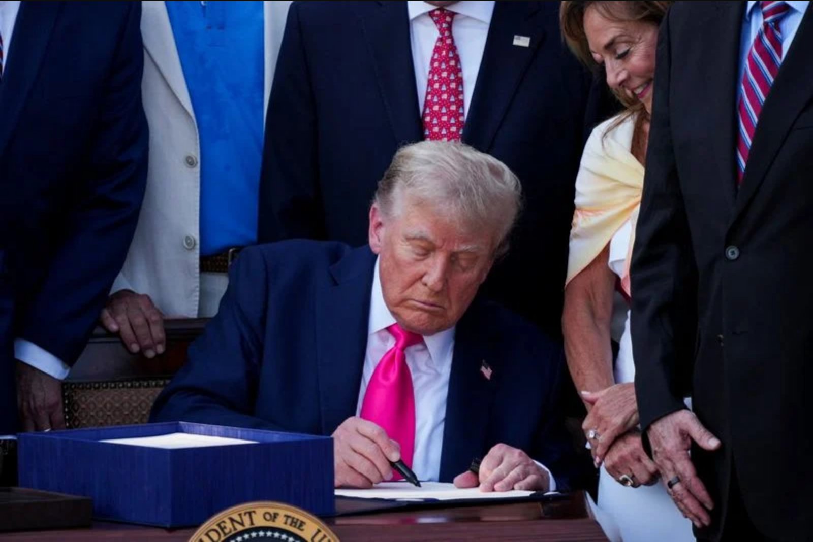 Federal Court Bars Education Department Rule Narrowing Graduate Loan Eligibility