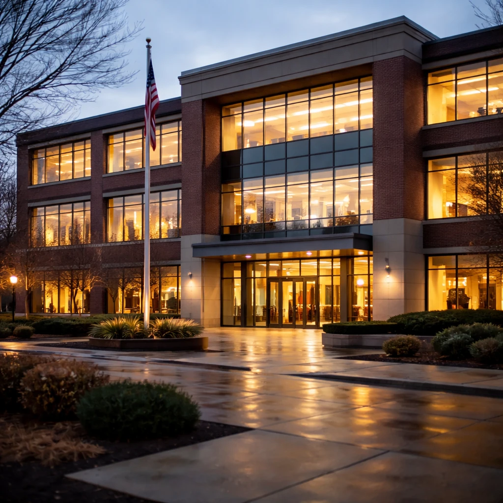 Keefe, Bruyette & Woods Lifts Civista Bancshares Target to $28 After Strong Quarter