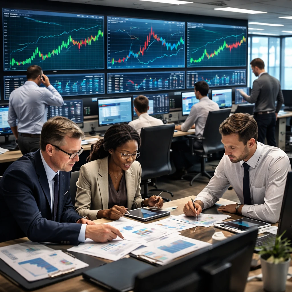 Institutions Propel Return of Single-Stock Buying, BofA Data Shows