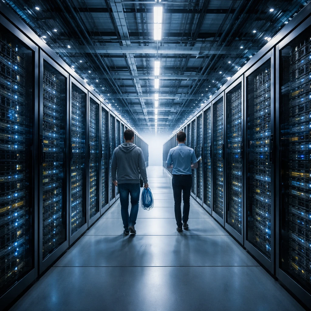 Alphabet Shares Rise After Report of Massive Anthropic Cloud Commitment