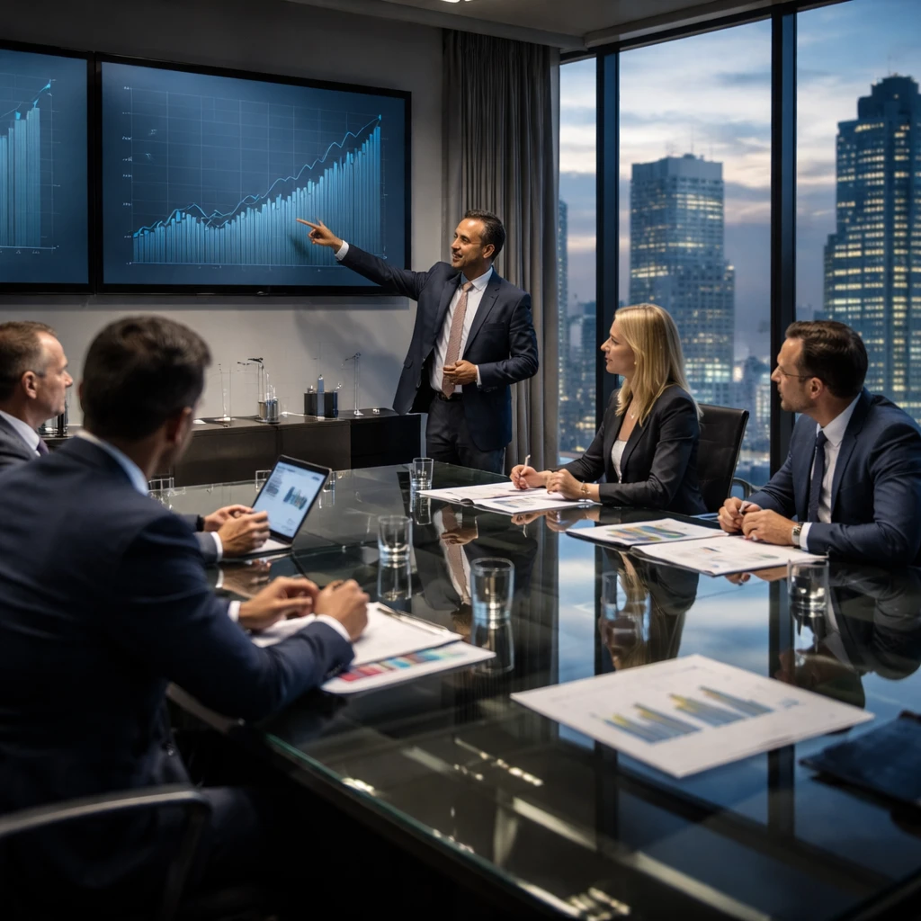 Meridiem Capital Rebuilds to $1.6 Billion with Schonfeld Support