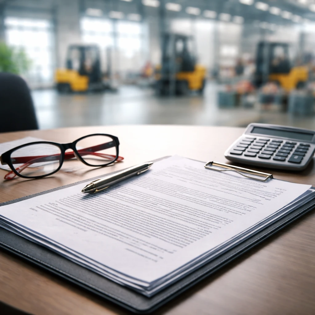 Toyota Proposes Higher Bid for Toyota Industries, Contingent on Bank Guarantees