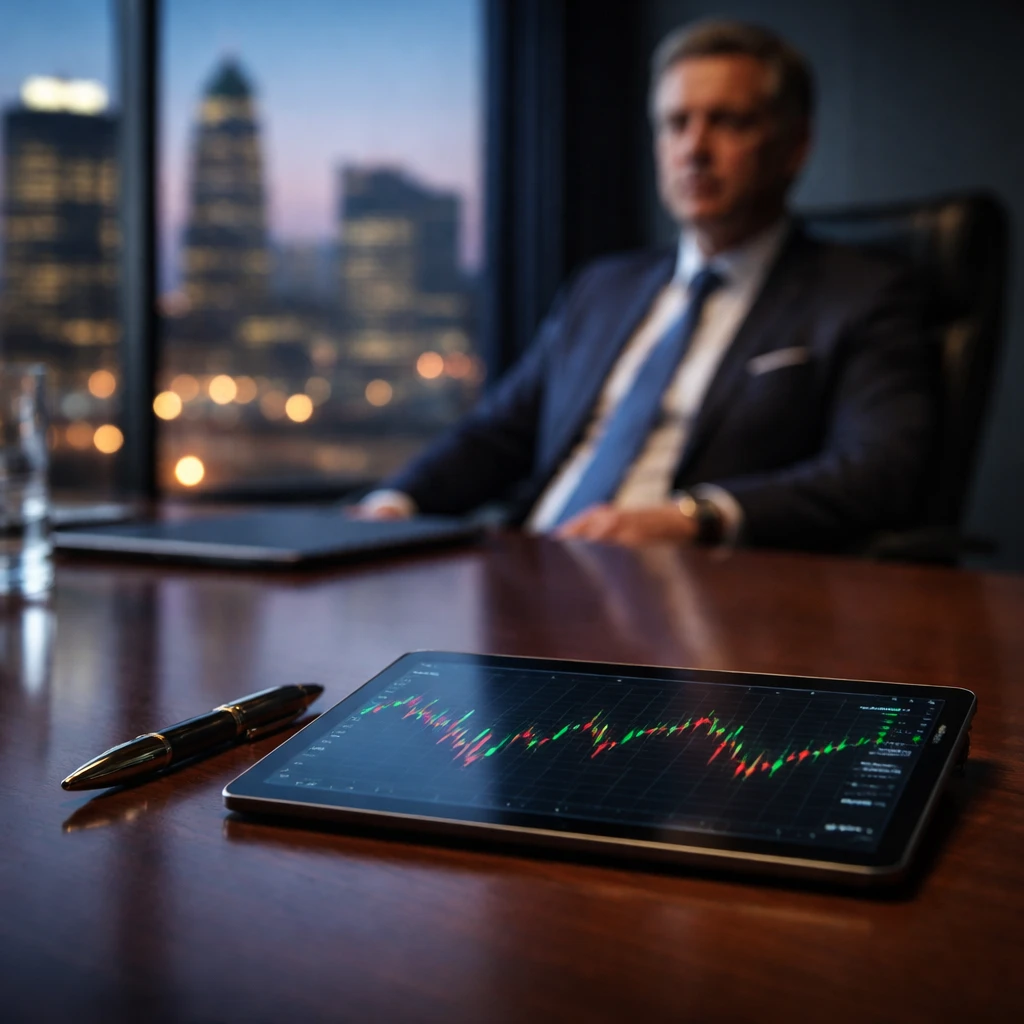 Globe Life Executive Executes Stock Option Exercise and Subsequent Sale