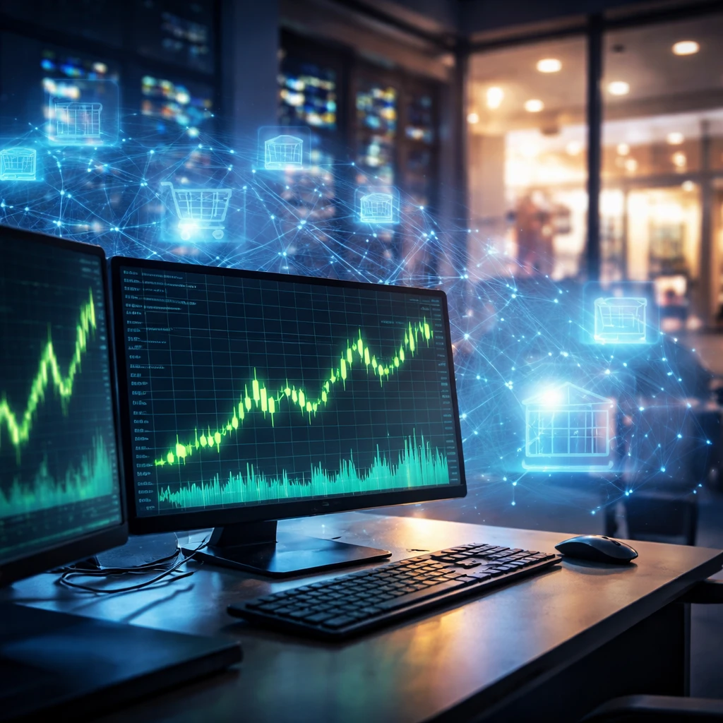 Rezolve AI Posts Strong Preliminary H1 Revenue; Shares Tick Higher