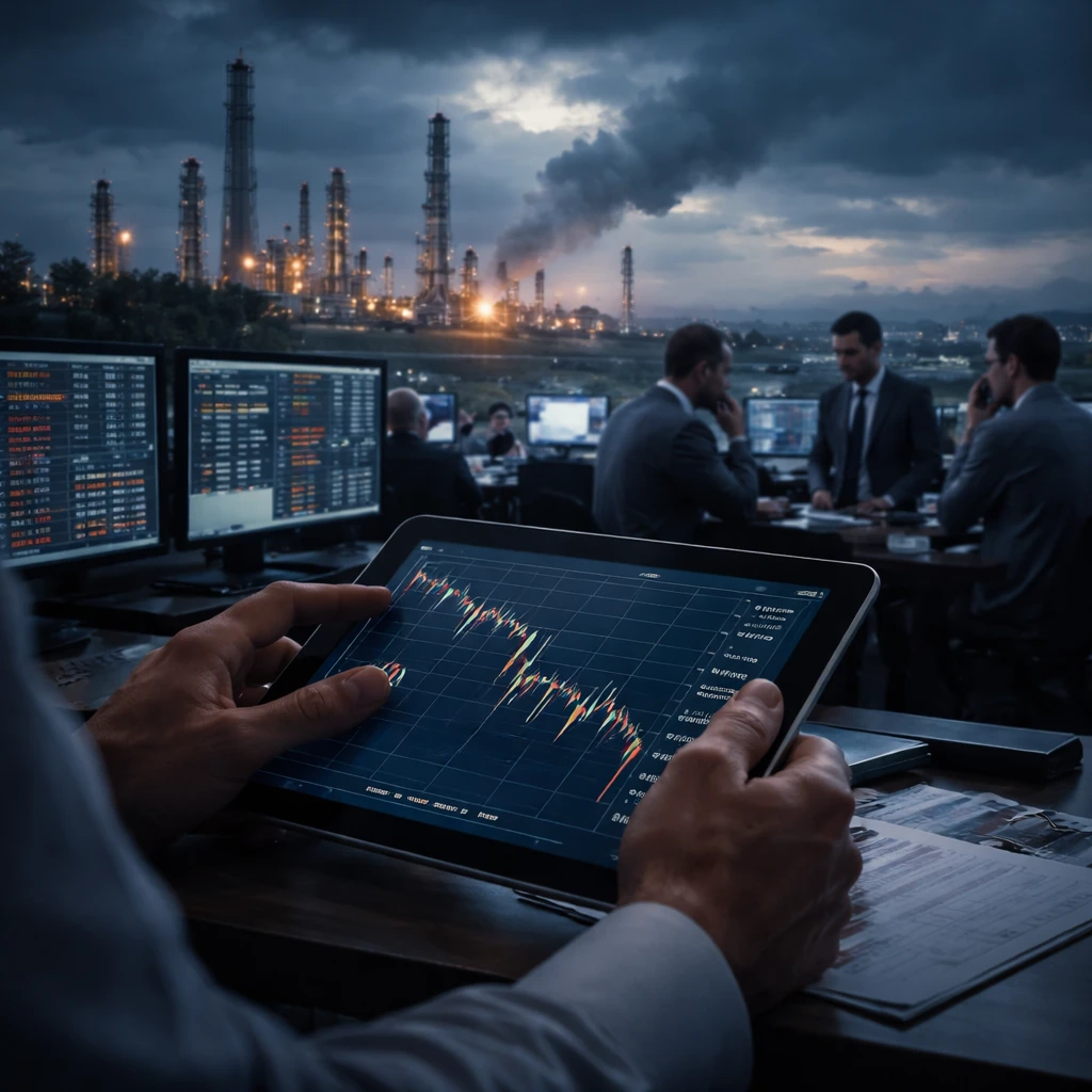 Citadel Says Bonds Are Re-emerging as a Risk Hedge as Middle East Tensions Rise