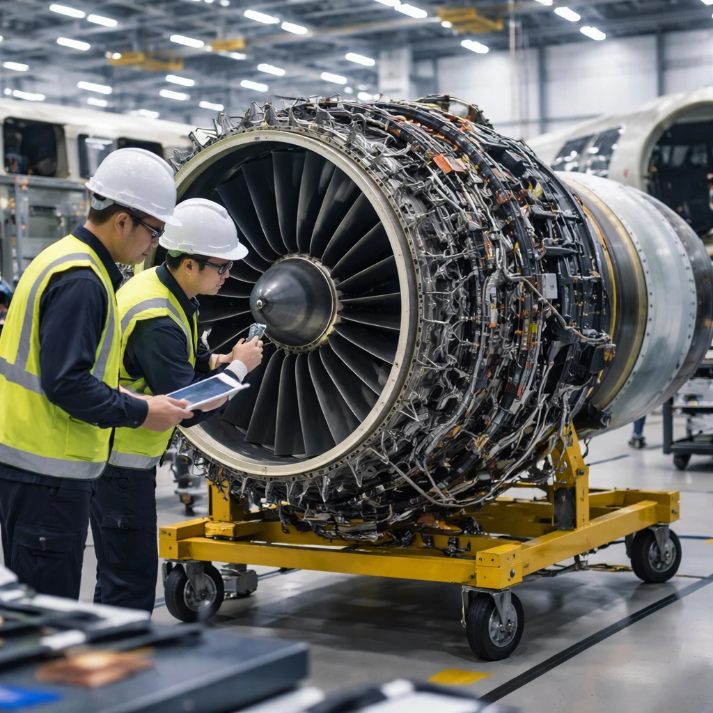 Honeywell Aerospace Shares Jump 7% in Nasdaq Debut as Corporate Split Progresses