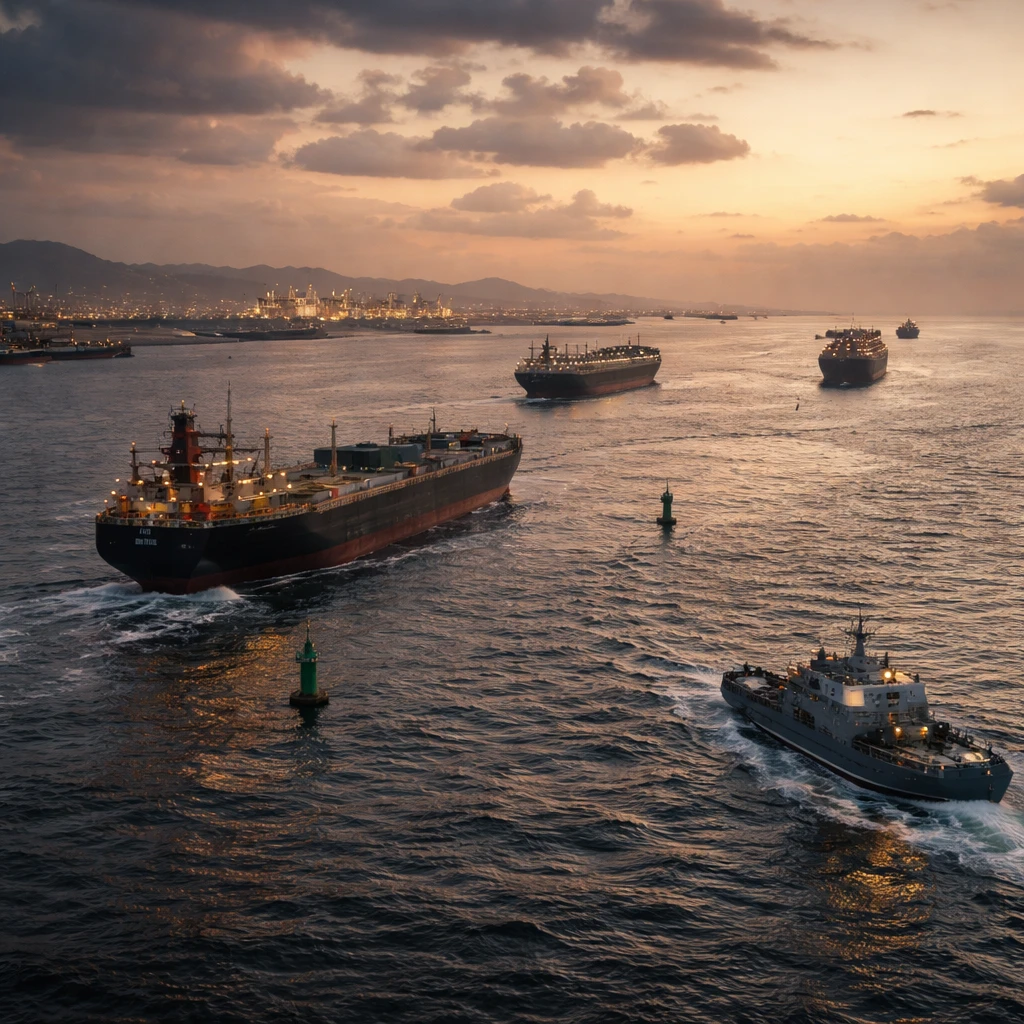 Why a Strait of Hormuz reopening may not trigger a big market upswing