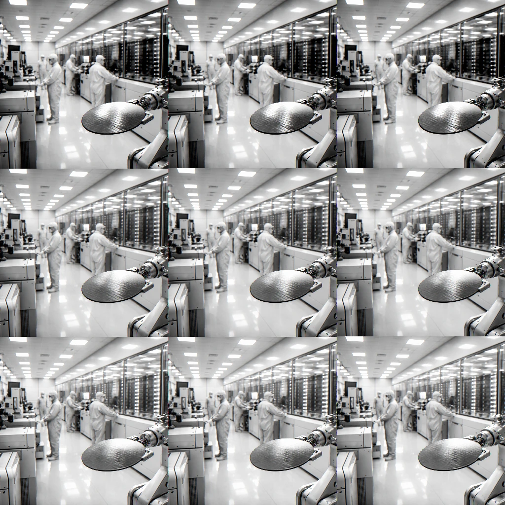 TSMC Is the AI Bottleneck the US Needs - But the Stock Is Priced Like a Monopoly Forever