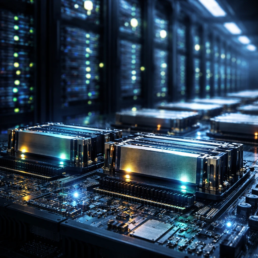 Stifel Boosts Micron to Outperform, Upgrades Datadog on Strong Growth Potential