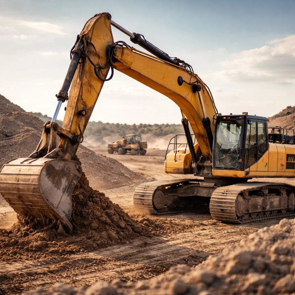 Bernstein Lifts Caterpillar Price Target to $678 Citing Broader Demand, Flags Rich Valuation