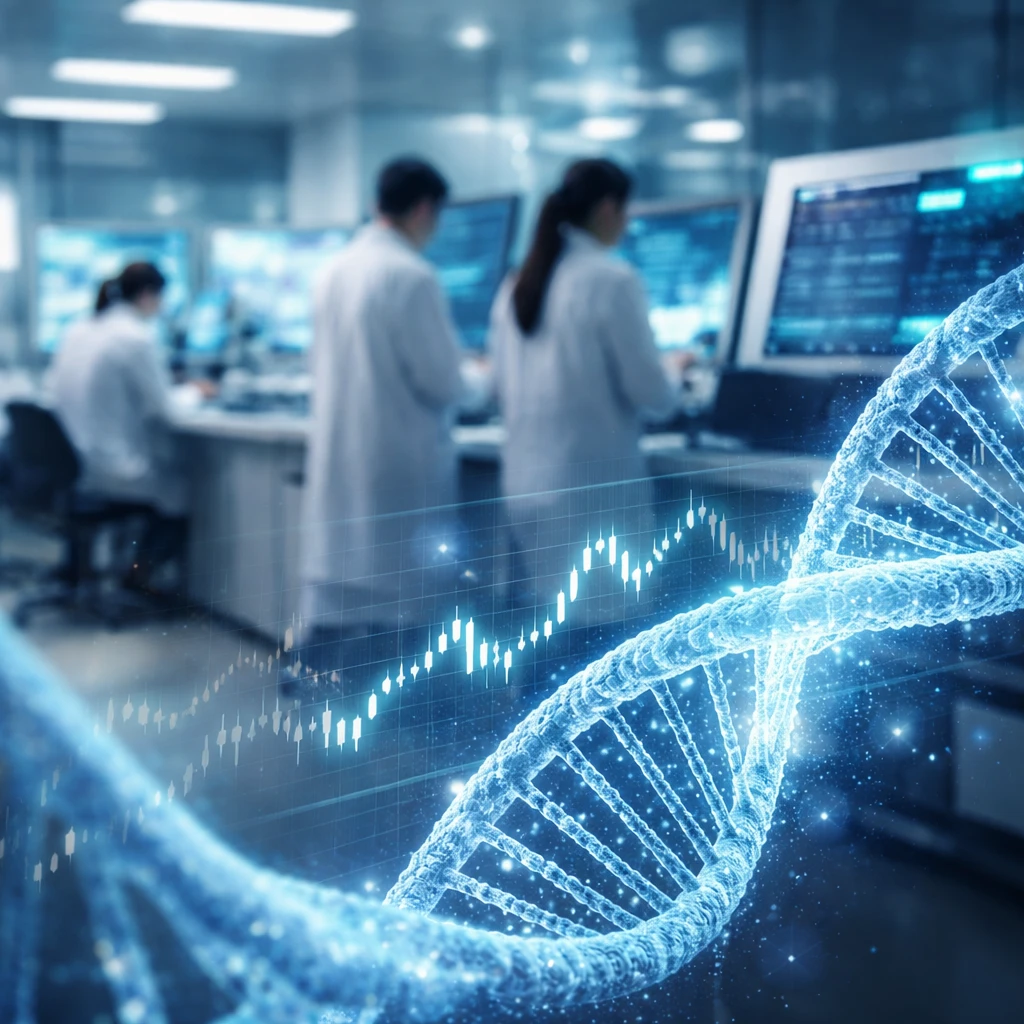 Tempus AI Shares Jump After New Angiosarcoma Research Collaboration