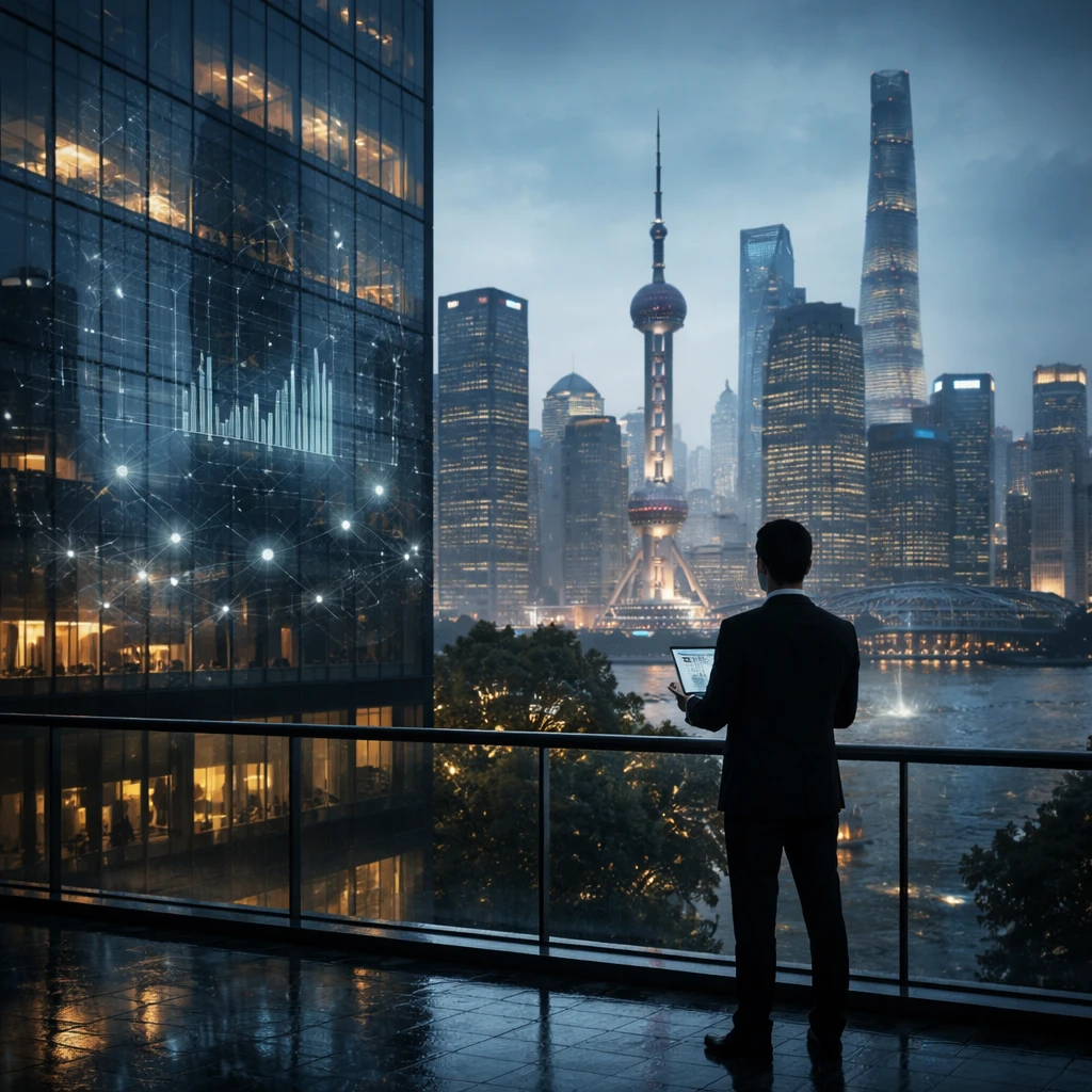 Qfin (QFIN): A High-Yield, Deep-Value Swing — Upgrade to Buy