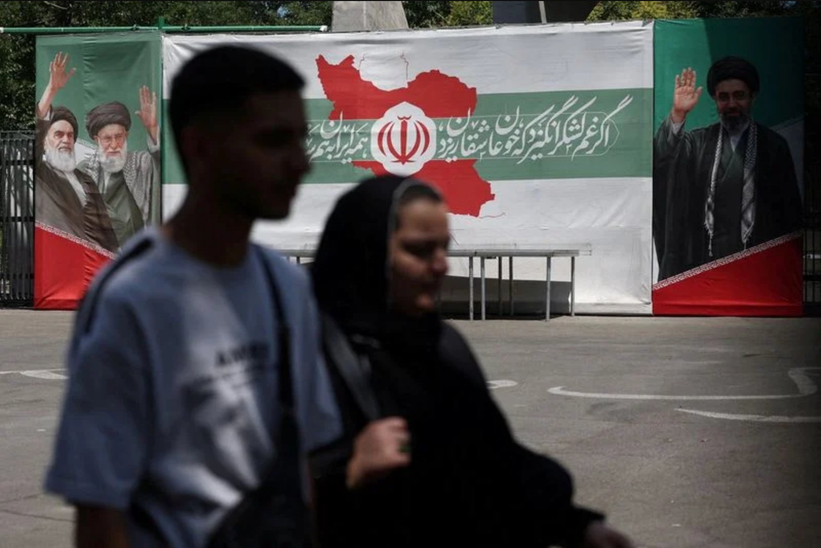 Senate Follows House, Passes Measure Directing Trump to End Military Action Against Iran
