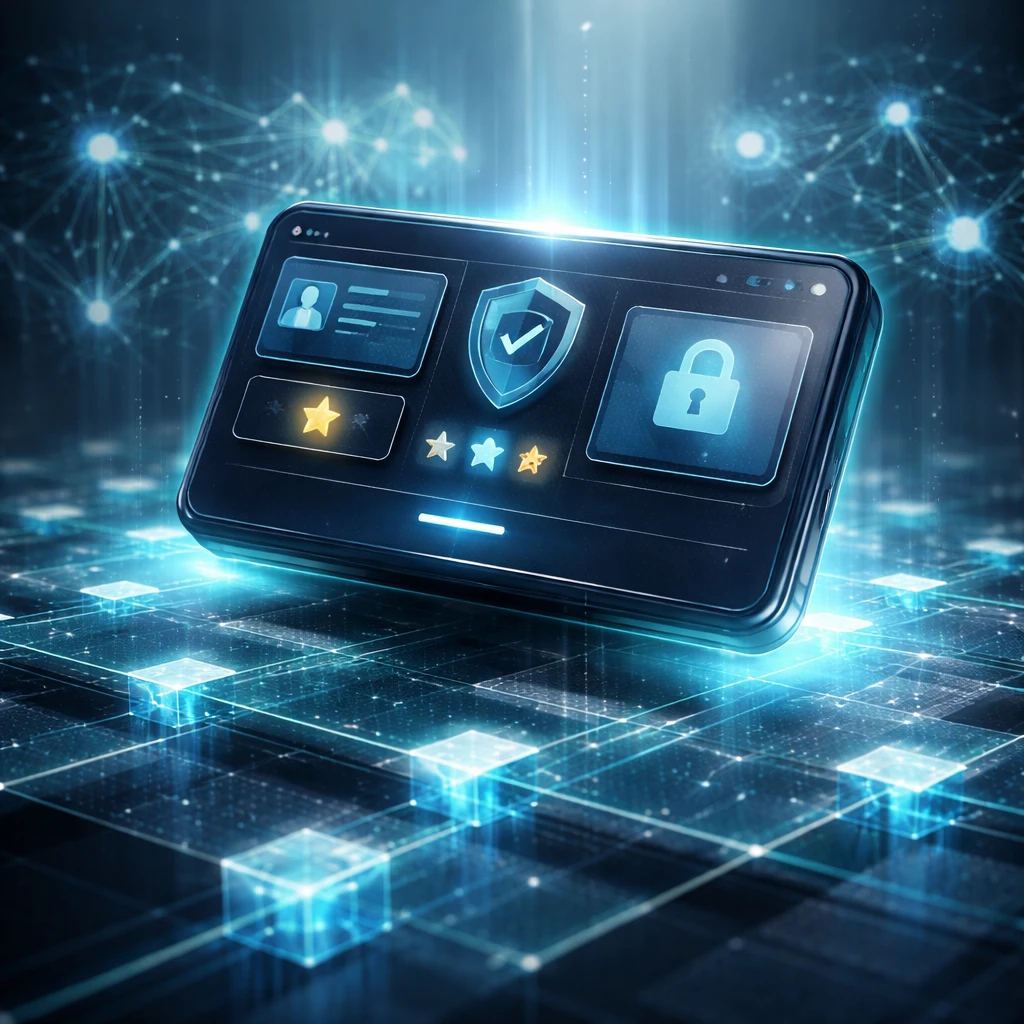 Ontology Consolidates Identity and Privacy into ONTO Wallet, Positions Network at Blockchain-AI Crossroads