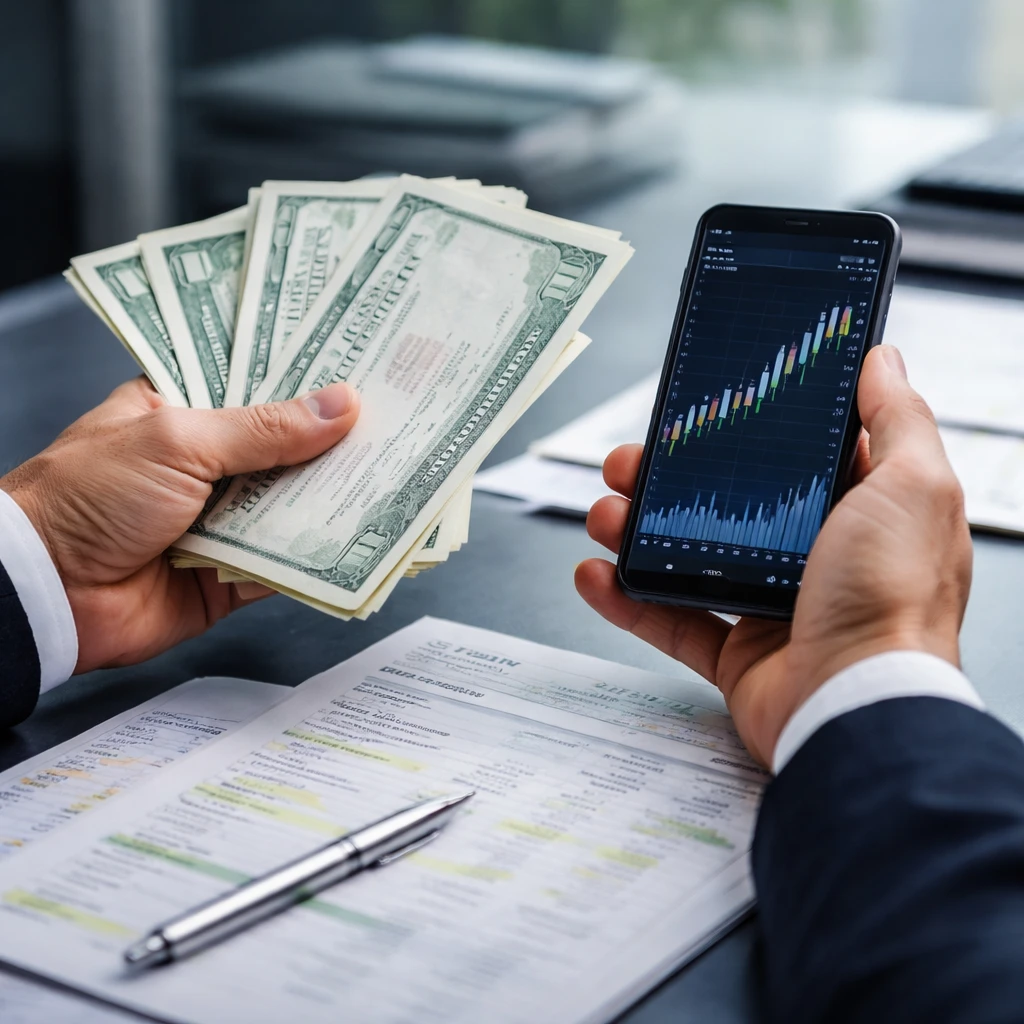 NMI Holdings Executive Chairman Disposes $755,943 of Stock After Option Exercise