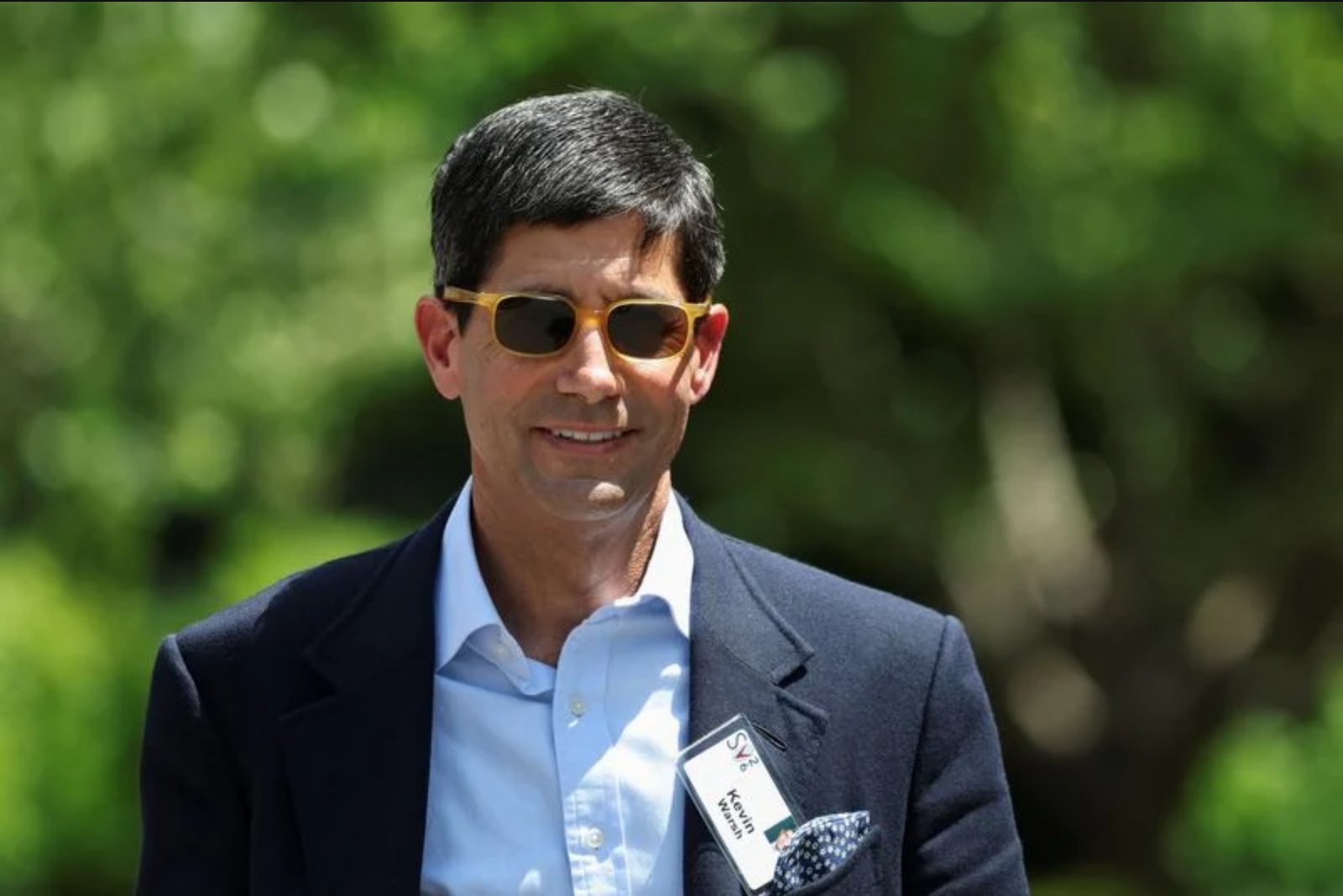 Who Warsh Put in Charge: The 15 Experts Leading the Fed Review
