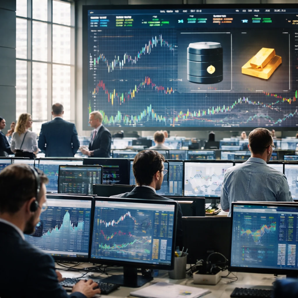 TSX Futures Tick Up as Earnings Flood the Market Ahead of Canada GDP Release