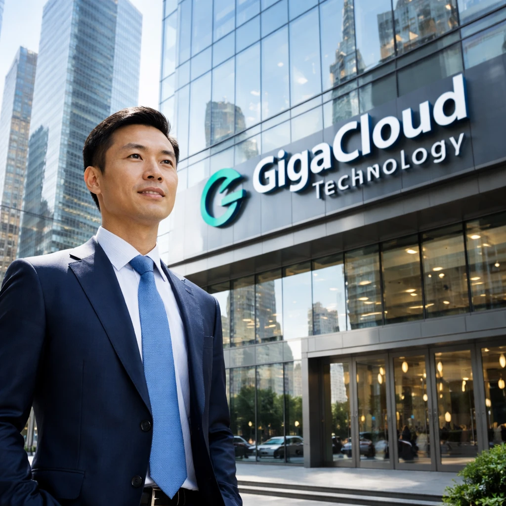GigaCloud Technology CEO Wu Lei Disposes Nearly $900K in Shares Amid Strong Company Performance