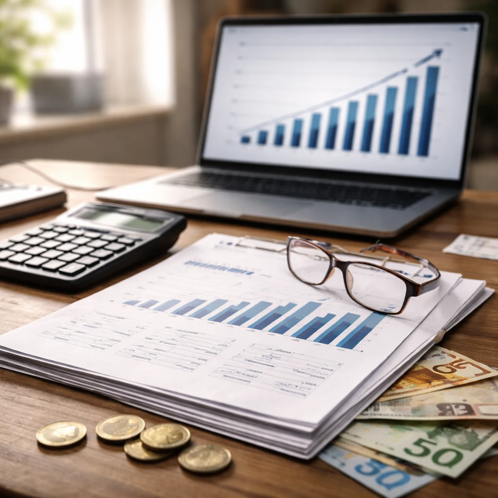 Ottobock posts Q4 profitability beat, keeps 2026 growth guidance intact