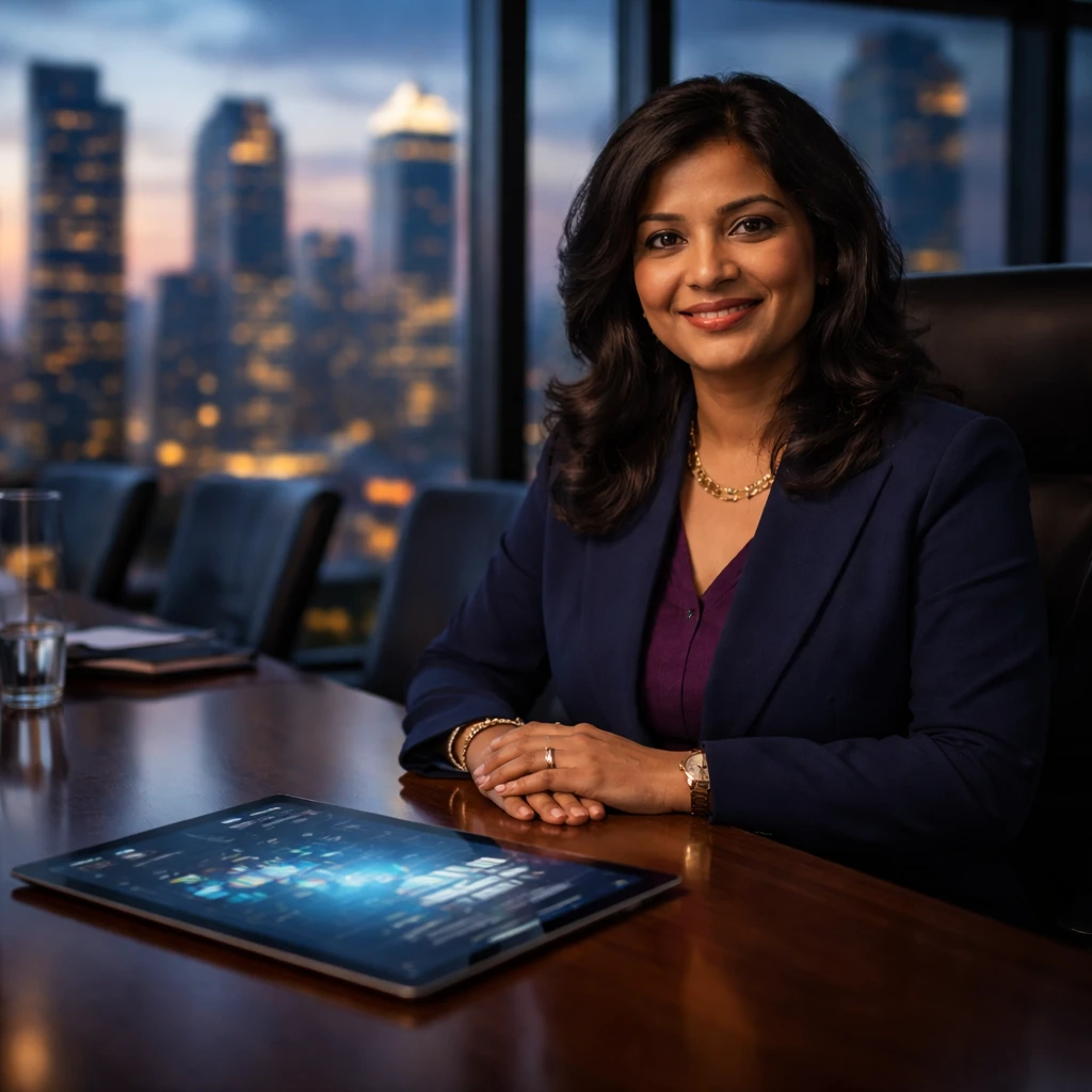 Arista Networks Chairperson Jayshree Ullal Executes $75.9 Million Stock Sale